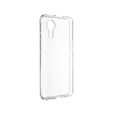 FIXED gelový zadní kryt pro Samsung Galaxy Xcover 5, čirá FIXED gelový zadní kryt pro Samsung Galaxy Xcover 5, čirá