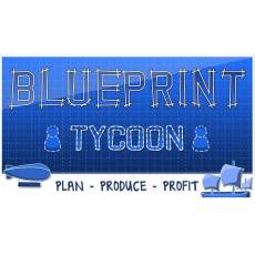 Blueprint Tycoon (PC) klíč Steam Blueprint Tycoon (PC) klíč Steam