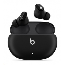 Beats Studio Buds – True Wireless Noise Cancelling Earphones – Black