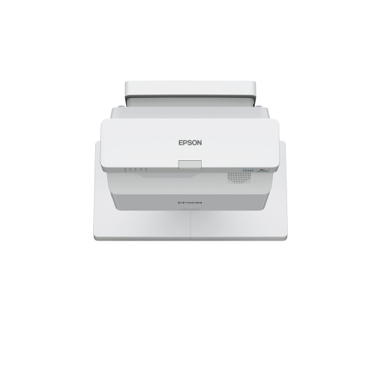 EPSON projektor EB-760W, 1280x800, 4100ANSI, 2.500.000:1, USB, VGA, HDMI, LAN, WiFi, 5 LET ZÁRUKA