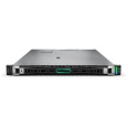 HPE PL DL360g11 6530 (2.1G/32C) 128G (8x16G) NS204 (2x480G) MR216i-o 5x1.92TB SSD 2x1000W 8SFF 2x10G-T Smart Choice