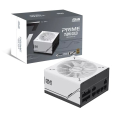 ASUS zdroj AP-750G 750W, 80+ Gold, modular, BULK ASUS zdroj AP-750G 750W, 80+ Gold, modular, BULK