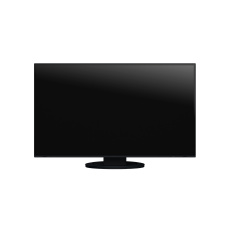 EIZO MT 27" EV2781-BK FlexScan, IPS, 2560x1440, 350nit, 1000:1, 5ms, USB-C, DP, HDMI, Repro, Černý