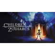 Children of Zodiarcs (PC) klíč Steam