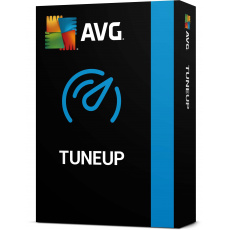 _Prodloužení AVG PC TuneUp 3 zařízení na 24 měsíců ESD