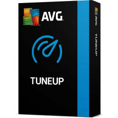 _Prodloužení AVG PC TuneUp 3 zařízení na 24 měsíců ESD _Prodloužení AVG PC TuneUp 3 zařízení na 24 měsíců ESD
