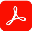 Acrobat Standard DC for teams MP ML (+CZ) Government 1 User, 12 Months, Level 3, 50 - 99 Lic