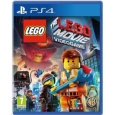 PS4 hra Lego Movie Videogame