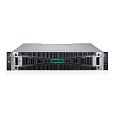 HPE MSA 2U 12-drive LFF Drive Enclosure for Gen7 S1H54AR RENEW