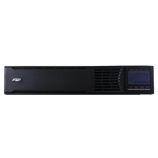Fortron UPS CHAMP 6KL rack, 6000 VA/5400 W, long run, online Fortron UPS CHAMP 6KL rack, 6000 VA/5400 W, long run, online