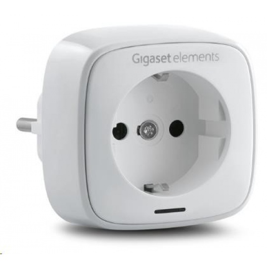 Gigaset Elements Chytrá zásuvka
