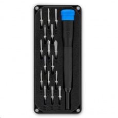 iFixit šroubovák + 16 bitů iFixit šroubovák + 16 bitů
