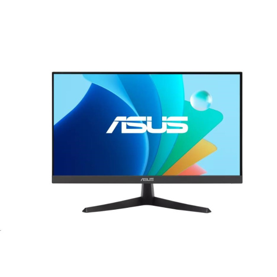 ASUS LCD 22" VY229HF Eye Care Monitor FHD 1920 x 1080 IPS 100Hz  1ms (MPRT) Adaptive Sync HDMI VGA