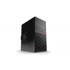 LYNX Office i3-12100 8GB 480G SSD DVD±RW W10P EDU pouze do školství LYNX Office i3-12100 8GB 480G SSD DVD±RW W10P EDU pouze do školství