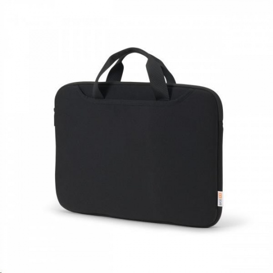 DICOTA BASE XX Laptop Sleeve Plus 12-12.5" Black