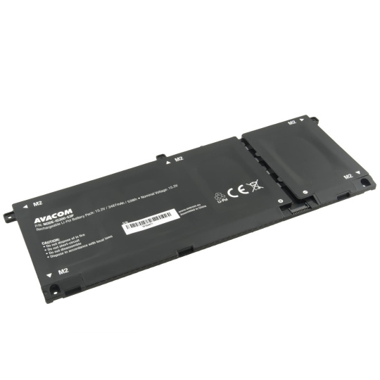 AVACOM baterie pro Dell Inspiron 5300, 5405, 7306, 7506 Li-Pol 15,2V 3487mAh 53Wh AVACOM baterie pro Dell Inspiron 5300, 5405, 7306, 7506 Li-Pol 15,2V 3487mAh 53Wh