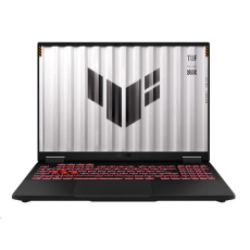 ASUS TUF Gaming A16 (FA608WV-QT015W), AI9-HX370, 16" 2560 x 1600, 32GB, 1TB SSD, RTX 4060, W11 Home, Gray ASUS TUF Gaming A16 (FA608WV-QT015W), AI9-HX370, 16" 2560 x 1600, 32GB, 1TB SSD, RTX 4060, W11 Home, Gray