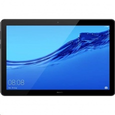 Huawei MediaPad T5 10, 3/32GB, WiFi, černá Huawei MediaPad T5 10, 3/32GB, WiFi, černá