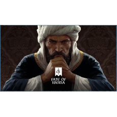 Crusader Kings III: Fate of Iberia (PC) klíč Steam Crusader Kings III: Fate of Iberia (PC) klíč Steam