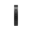 HP PC Elite ThinClient t655 32 GB M.2 MMC v5.0, 4GB DDR4 SODIMM, ThinPro, záruka 3/3/0, AMD RYZEN