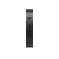 HP PC Elite ThinClient t655 32 GB M.2 MMC v5.0, 4GB DDR4 SODIMM, ThinPro, záruka 3/3/0, AMD RYZEN HP PC Elite ThinClient t655 32 GB M.2 MMC v5.0, 4GB DDR4 SODIMM, ThinPro, záruka 3/3/0, AMD RYZEN