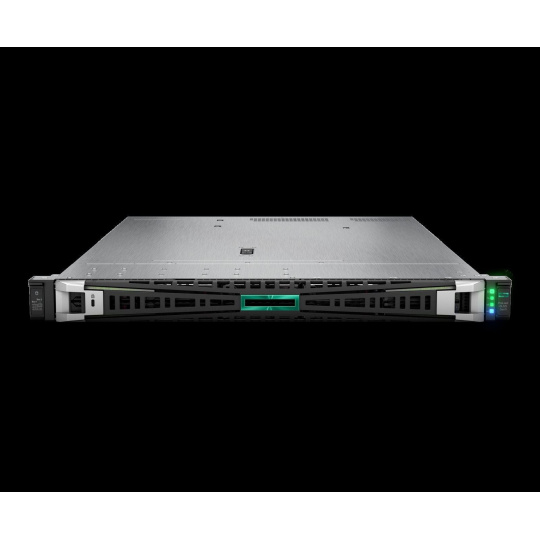 HPE PL DL325g11 Epyc 9354P (3.25G/32C/256M) 1x32G MR408i-o/4G 8SFF 1100W 2x10Gocp NBD333 1U