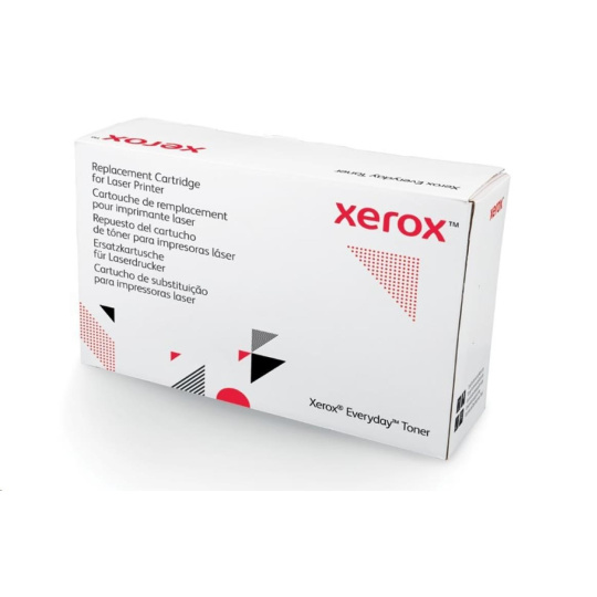 Xerox Everyday alternativní toner HP CE410X pro M351, MFP M375; Pro 400 M451, MFP M475 (4000str,)Black