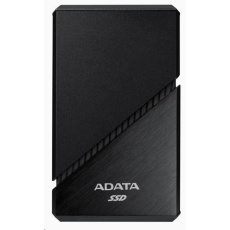 ADATA External SSD 1TB SE920 USB 4 Type-C 3800/3700MB/s Read/Write černá ADATA External SSD 1TB SE920 USB 4 Type-C 3800/3700MB/s Read/Write černá