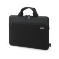 DICOTA Sleeve Plus FIVE 13, black
