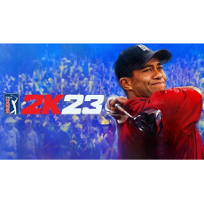 PGA TOUR 2K23 7,500 VC Pack (Xbox One / Xbox Series X/S) (Global)