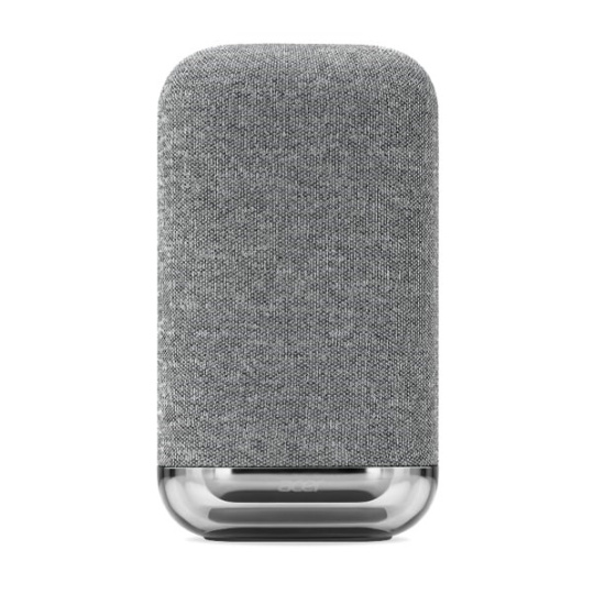 ACER reproduktor HALO Smart speaker - LED Display, RGB Lighting, Google Assistant, Google Home support, Multiroom ACER reproduktor HALO Smart speaker - LED Display, RGB Lighting, Google Assistant, Google Home support, Multiroom