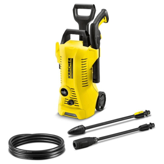 Karcher K 2 Premium Power Control   1.673-630.0