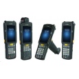 Zebra MC3300 standard, 1D, BT, Wi-Fi, alpha, PTT, GMS, Android