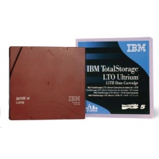 IBM LTO5 Ultrium 1,5/3,0TB RW