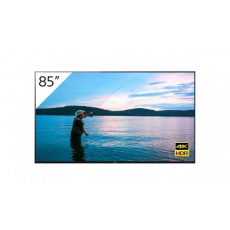 Sony 85" Android Pro 85X95J Sony 85" Android Pro 85X95J