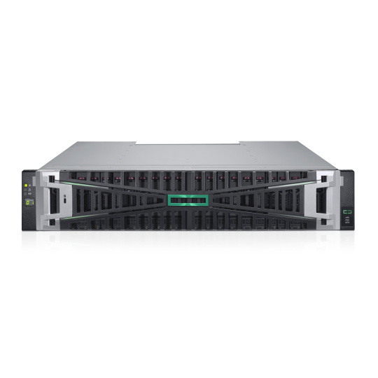 HPE MSA 2070 12Gb SAS SFF Storage HPE MSA 2070 12Gb SAS SFF Storage