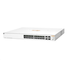 10 x HPE Networking Instant On Switch 24p Gigabit CL4 PoE 4p SFP+ 195W 1930 ( JL683B ) 10 x HPE Networking Instant On Switch 24p Gigabit CL4 PoE 4p SFP+ 195W 1930 ( JL683B )