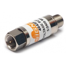 AMIKO Signal R48602 prepäťová ochrana TV/FM/SAT