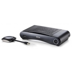 Barco ClickShare CS-100 Huddle + tlačítko USB-C