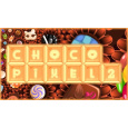 Choco Pixel 2 (PC) klíč Steam