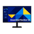 BAZAR - SAMSUNG MT LED LCD Monitor 27" S30GD, plochý, 1920x1080, IPS, 100Hz - Rozbaleno (Komplet)