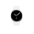Samsung Galaxy Watch8 (44mm) LTE stříbrná, EU
