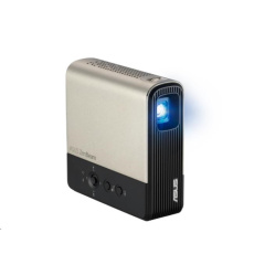 ASUS PROJEKTOR LED E2 mini 300lumens 854x480 WIFI outdoor, build in batery 4h HDMI 5w speaker ASUS PROJEKTOR LED E2 mini 300lumens 854x480 WIFI outdoor, build in batery 4h HDMI 5w speaker