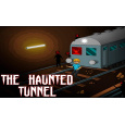 The Haunted Tunnel (PC) klíč Steam