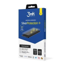 3mk ochranná fólie SilverProtection+ pro Samsung Galaxy S10+ (SM-G975), antimikrobiální