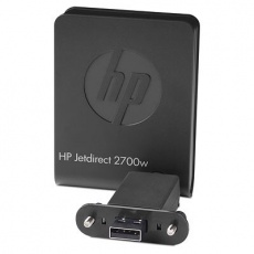 HP Jetdirect 2700w USB Wireless Prnt Svr HP Jetdirect 2700w USB Wireless Prnt Svr