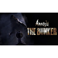 Amnesia: The Bunker (PC) klíč Steam