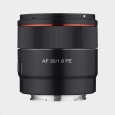 Samyang AF 35mm f/1.8 Sony FE
