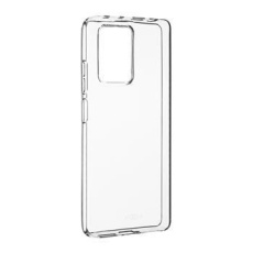 FIXED gelový zadní kryt pro Xiaomi Redmi Note 12 Pro+ 5G, čirá FIXED gelový zadní kryt pro Xiaomi Redmi Note 12 Pro+ 5G, čirá