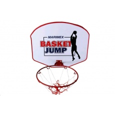 Marimex koš basketbalový k trampolínám